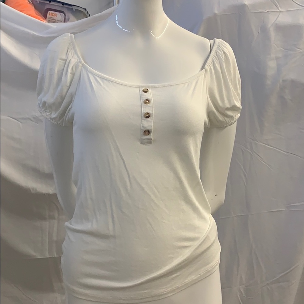 Cotton shirt